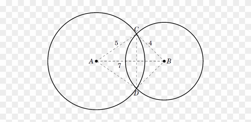 Angle Bac = 1/2 Angle Cad, Angle Abc = 1/2 Angle - Circle #996005