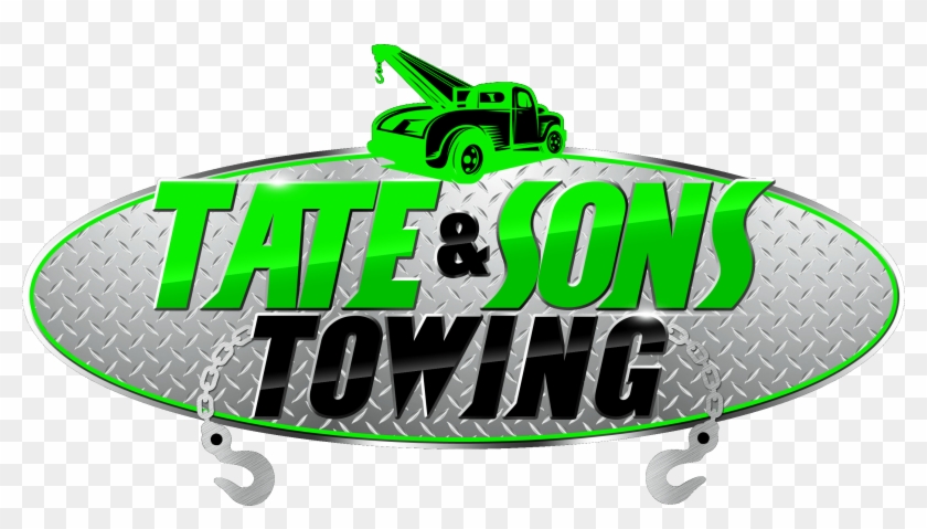 Tate & Sons Affordable Towing - Tank #996012