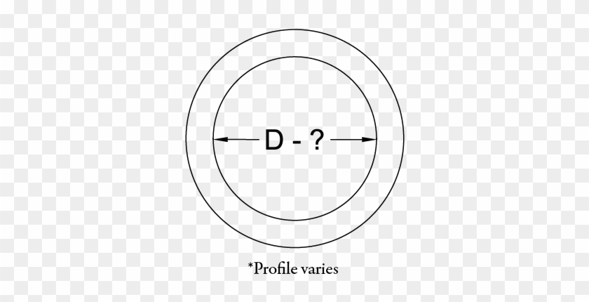 Sm Circle-1 - Circle #996018