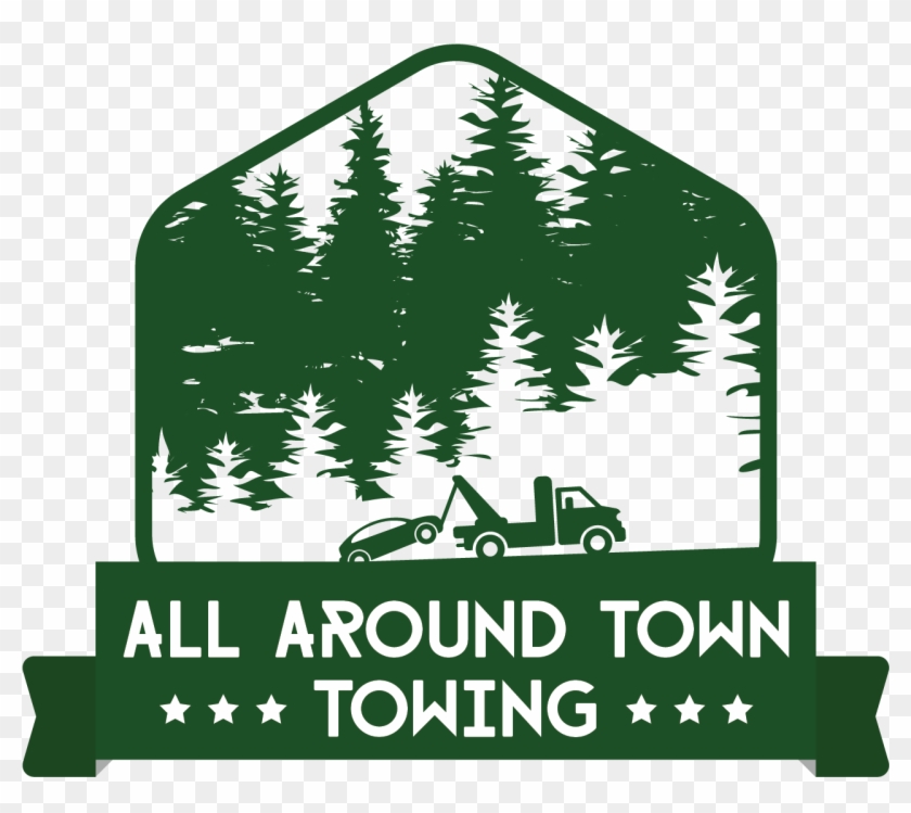 All Around Town Towing - Towing #996033