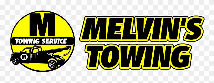 Melvins Towing - Circle #996046