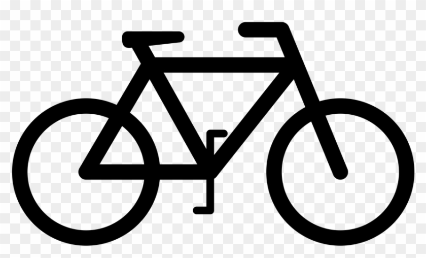 Roadside Assistance Cliparts 15, Buy Clip Art - Pictogram Fiets #996054