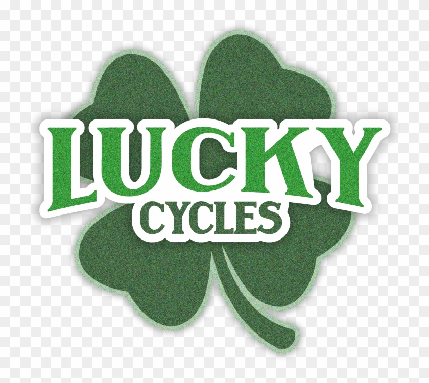 Lucky Cycles #996071