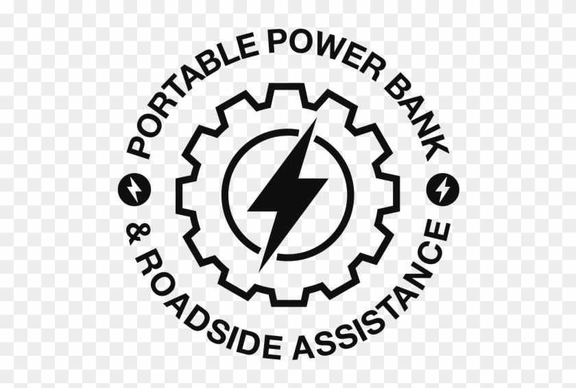 Portable Power Bank & Roadside Assistance - Venda Nova Music Festival #996079