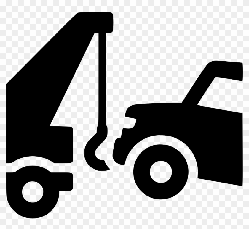 Assistance, Broken Down, Mechanic, Roadside, Tow, Towing, - Free Tow Truck Icon #996097