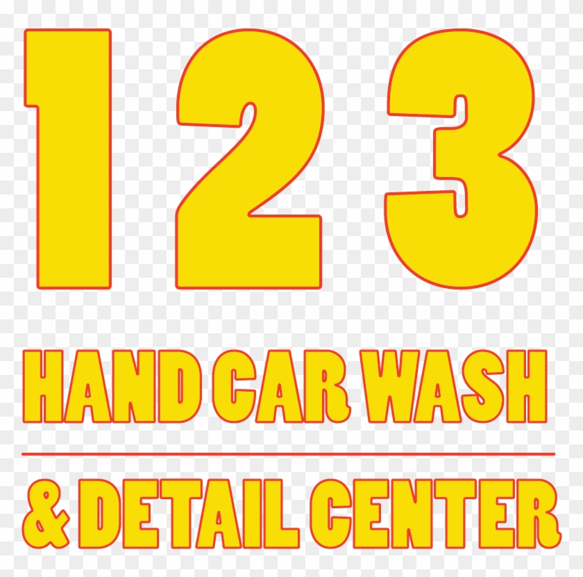 123 Hand Car Wash #996128