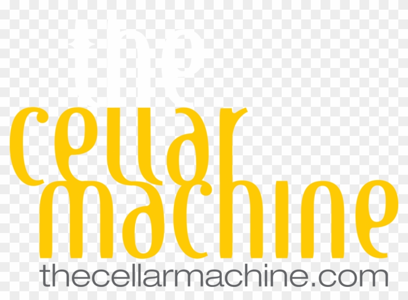 The Cellar Machine - Machine #996130