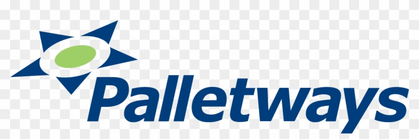 Enter Your 11-digit Tracking Id - Palletways Logo #996135