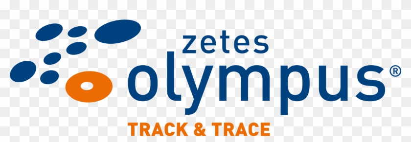 Track And Trace What's Happening In Your Supply Chain - Zetes #996152