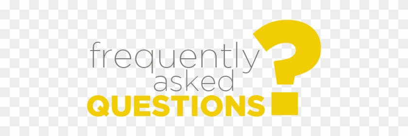 Car Rental Faqs - Frequently Asked Questions #996150