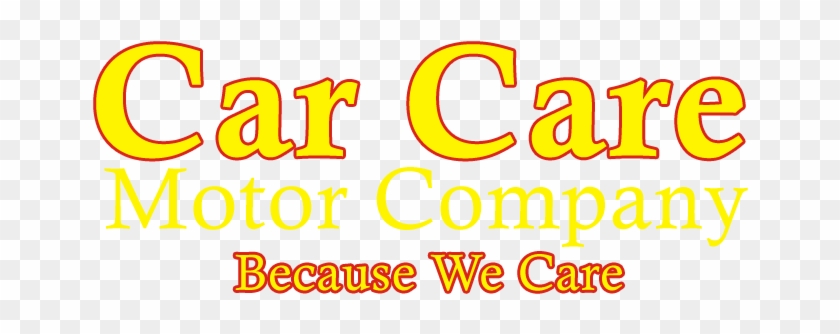 Car Care Motor Co, Used Cars Walkinstown, Car Valeting, - Orange #996163