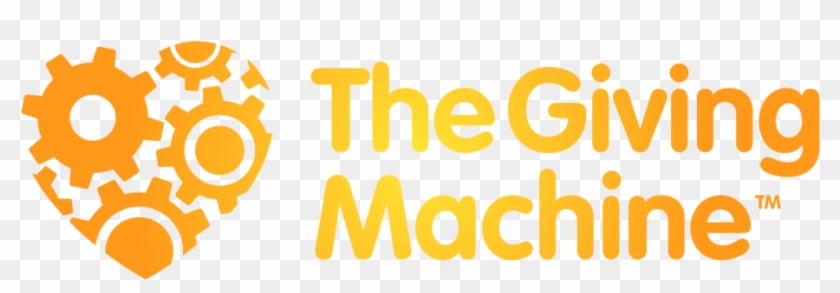 Logo - Giving Machine Logo #996171
