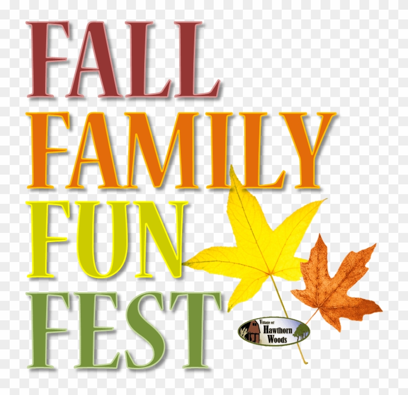 Fall Family Fun Fest #996183