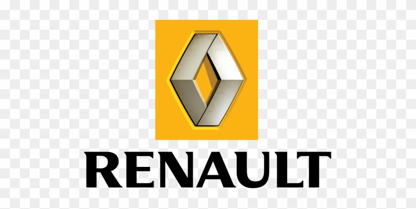 Explore Formula E, Car Brands, And More - Renault Logo Png #996191