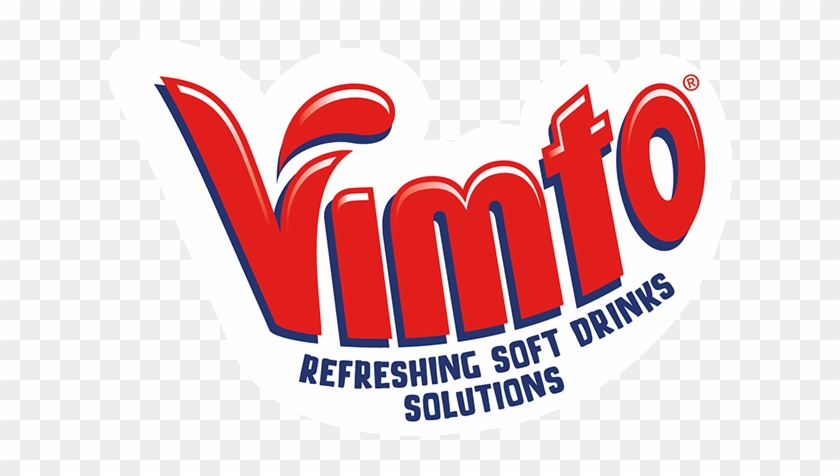 Consolidated Its Distribution, Scheduling, Billing - Vimto Logo #996203
