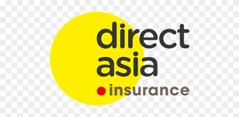 Directasia Car Insurance Review - Direct Asia Insurance Logo #996303