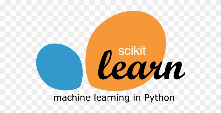 Scikit-learn - Free Transparent PNG Clipart Images Download