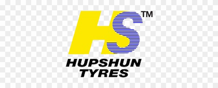 Hupshun Tyres Auto Car Care Sdn - Logo #996316