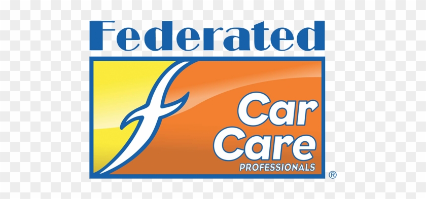 Federated Car Care Professionals Logo - Federated Auto Parts #996331