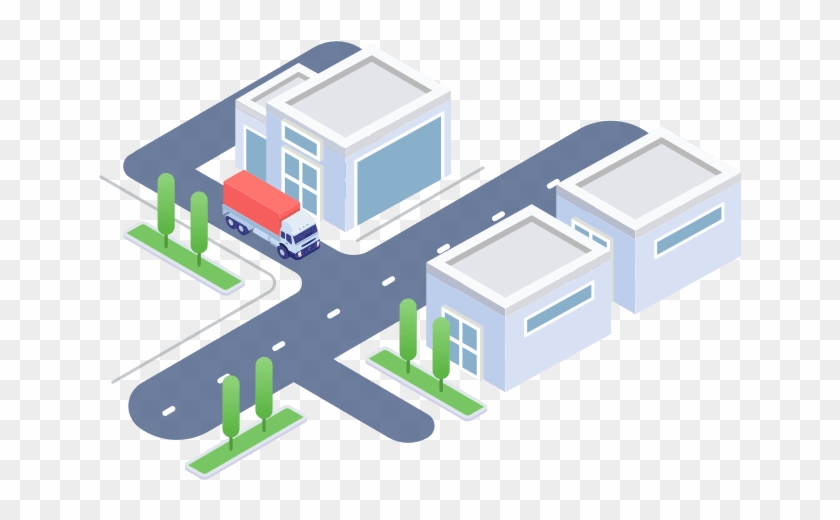 Track And Trace - Logistics #996335