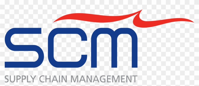 Impact Of Social Networking In The Supply Chain Management - Supply Chain Management Logo #996348