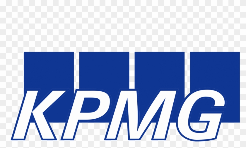 Kpmg Vector Logo Tmh - Printed 2 Oz Chocolate Balls / Header Bag #996387