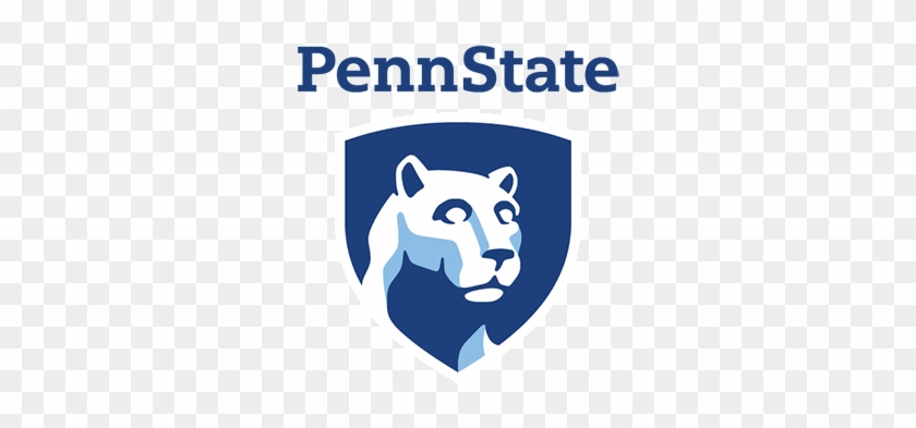 Pennsylvania State University - Penn State Health Logo #996408