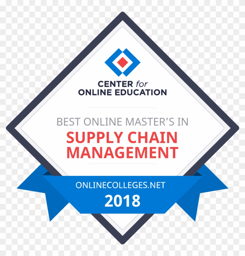 Supply Chain Management Master's Degree Rankings - Center For Online Education #996414