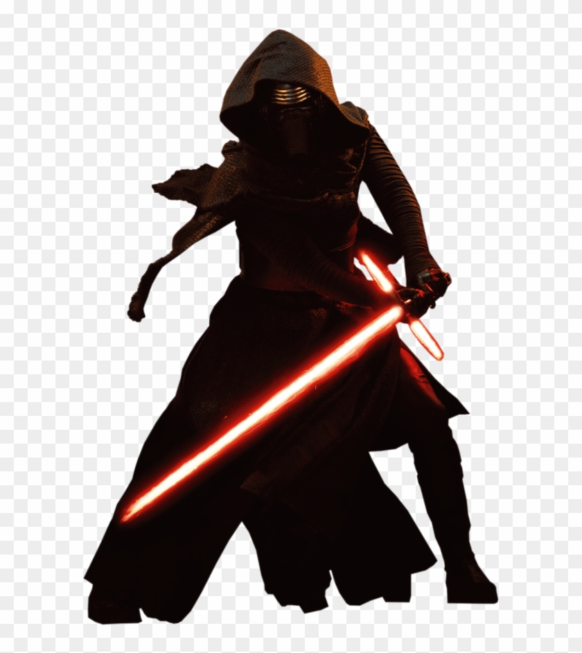 Star Wars Kylo Ren #996432