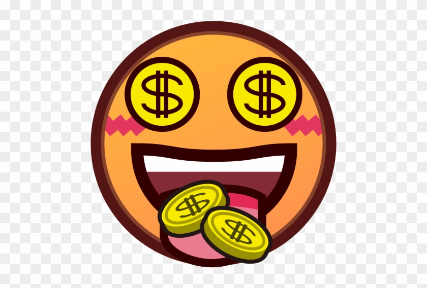 Money Mouth Face Emoji Money Mouth Face Emoji Free Transparent - money mouth face emoji money mouth face emoji