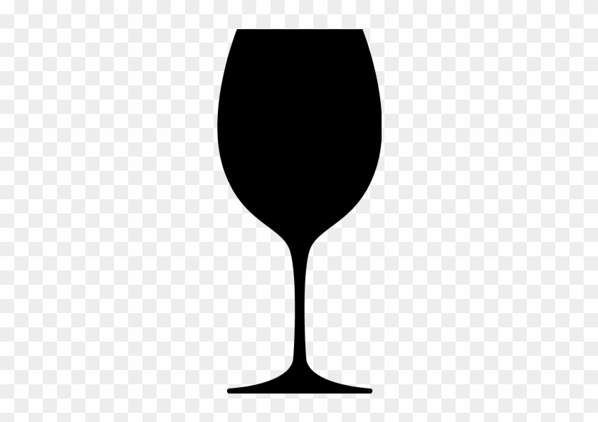 Wine Glass Champagne Glass - Wine Glass Icon #996506