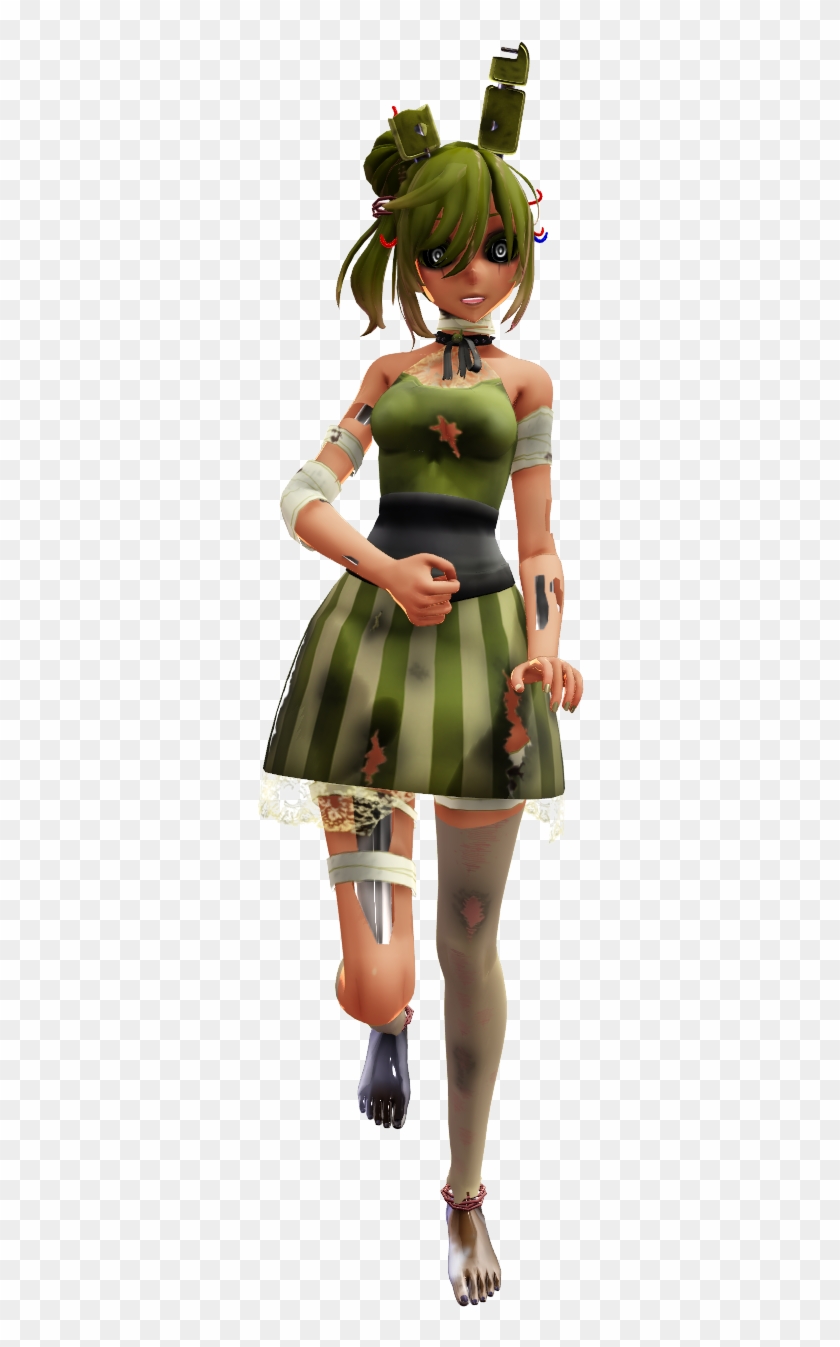 Fnaf - Five Nights At Freddy's #996519