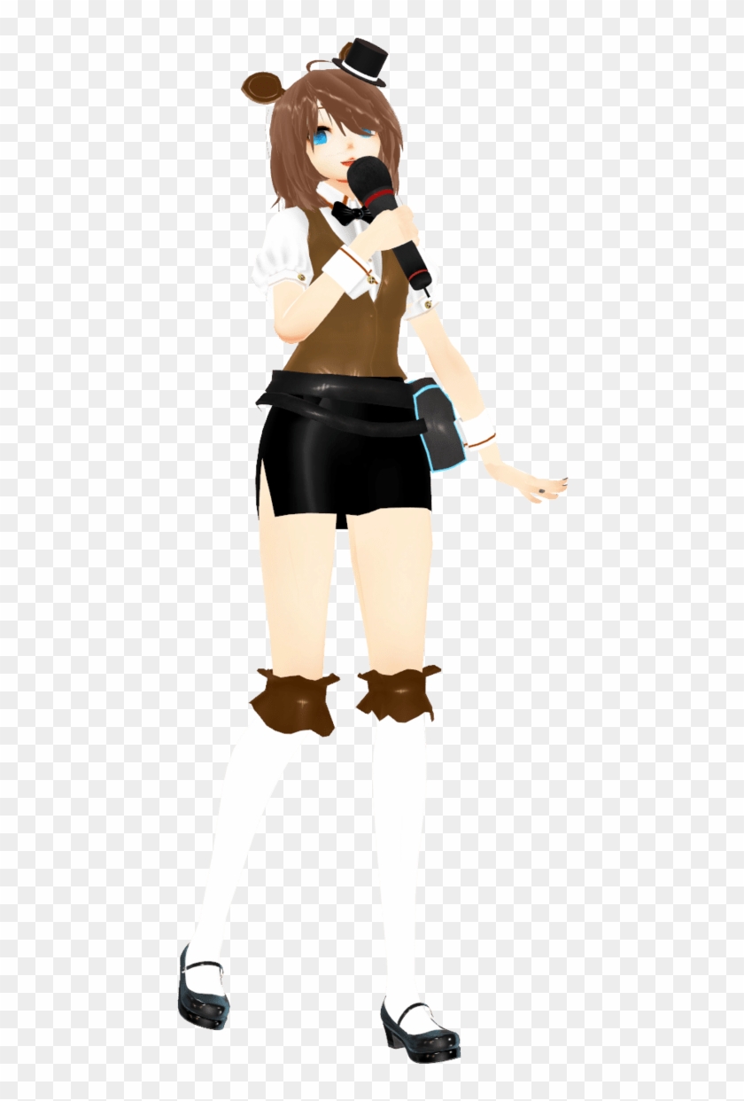 Five Nights At Freddy's #996521