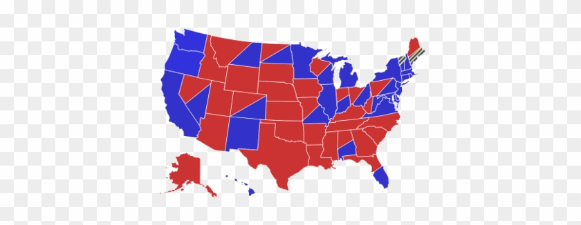 Current Senate 115th Congress - Final Electoral Vote Count 2016 #996526