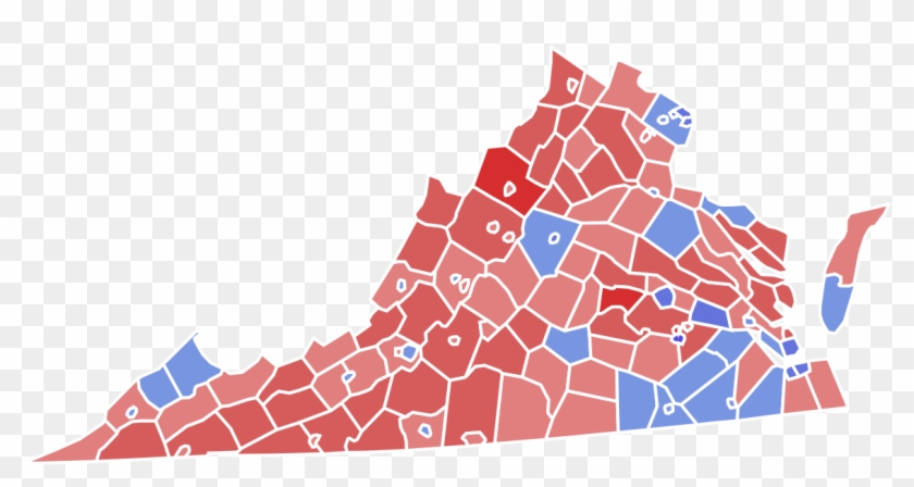 United States Senate Election In West Virginia - Virginia 2016 Election Results #996531