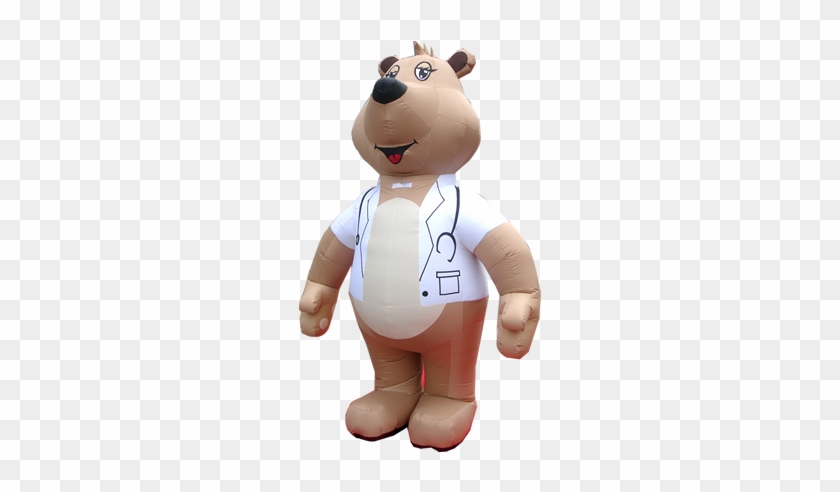 Product02 - Stuffed Toy #996567