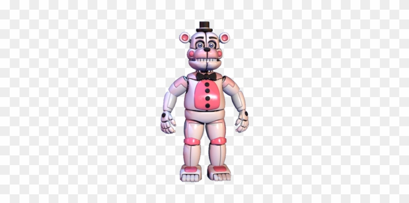 Funtime Freddy Old - Funtime Freddy Old #996583