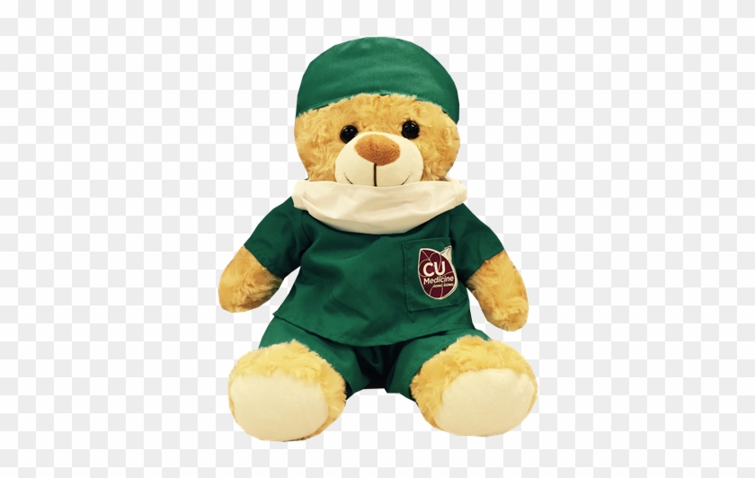 Medic Bear - Cuhk Medic Bear #996622