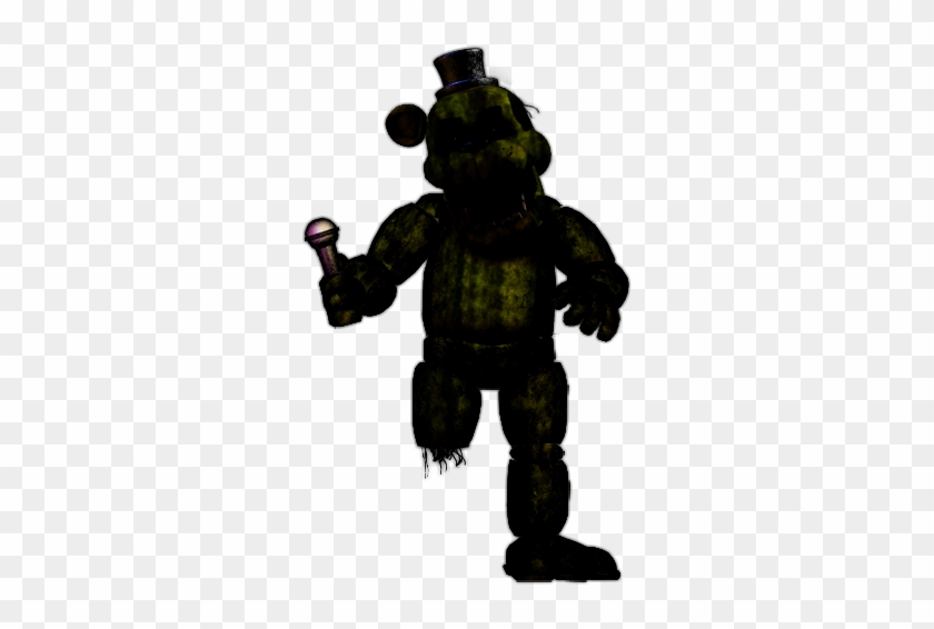 phantom freddy funko pop
