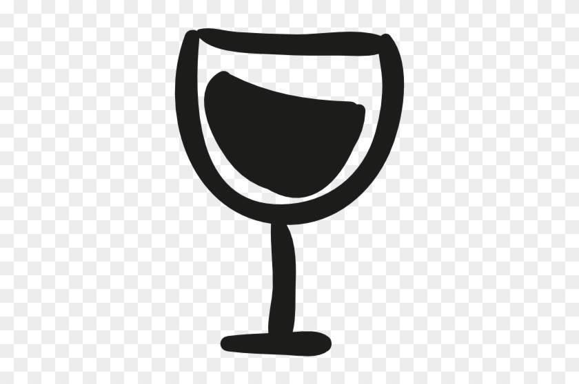 Wine Glass Icons - Wine #996676