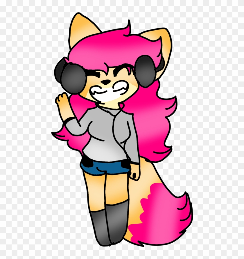 Fan Art Stuff By Candy1890 - Cartoon #996678