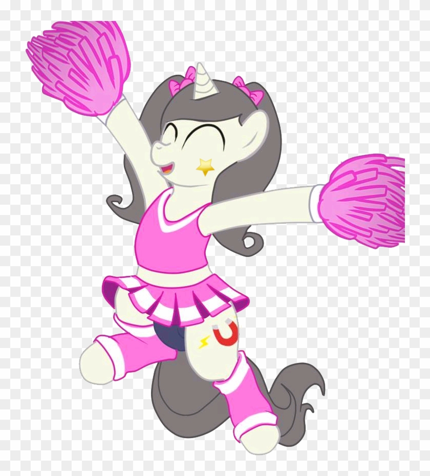 Lion-grey, Bulge, Cheerleader, Cheerleader Costume, - Cartoon #996707