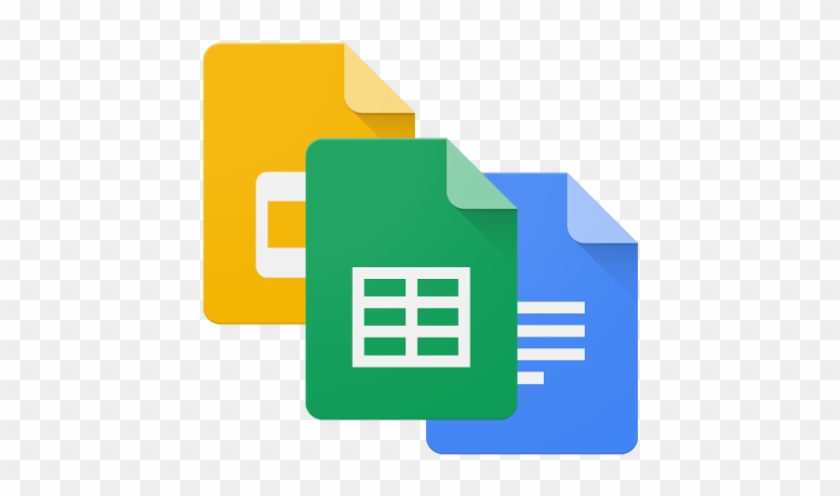 Chart Integration For Docs And Slides - Google Slides Icon #996730