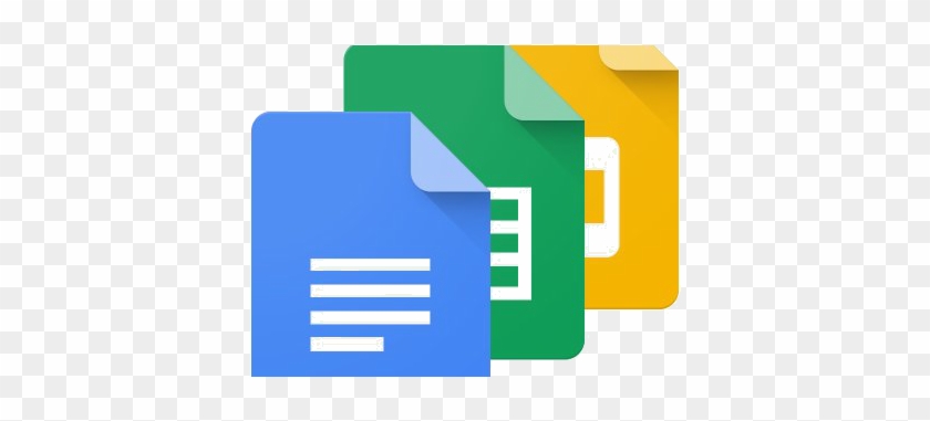 Google Docs - Google Docs, Sheets, And Slides #996737
