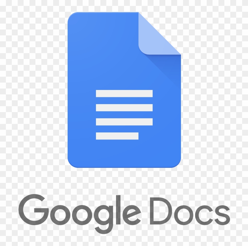 Google Docs For Business Google Sheets For Business Google Docs Logo Png Free Transparent Png Clipart Images Download