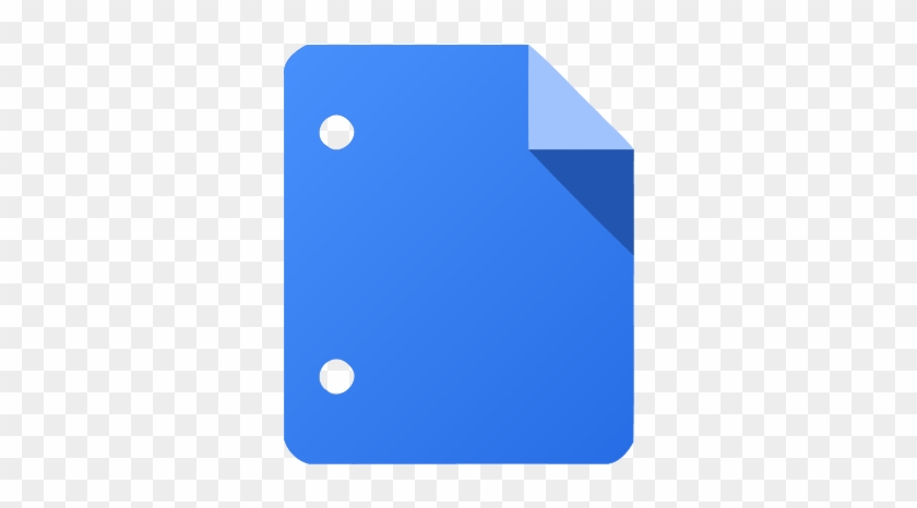 Offline Access To Google Docs, Sheets, Slides, Now - Google Docs Icon Png #996746