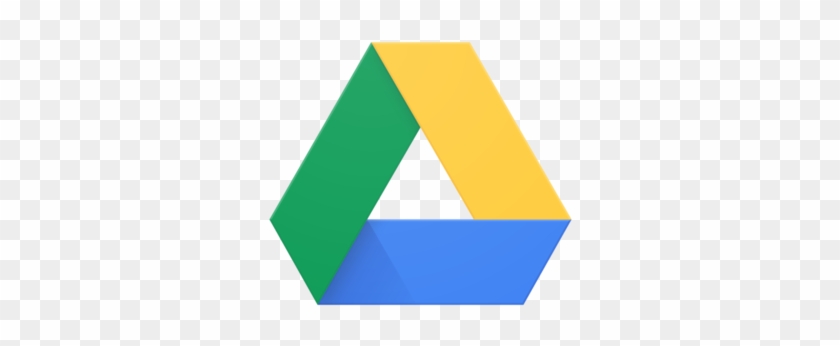 Google Drive Is Letting Users Leave Feedback On Uploaded - Google Drive Logo #996751