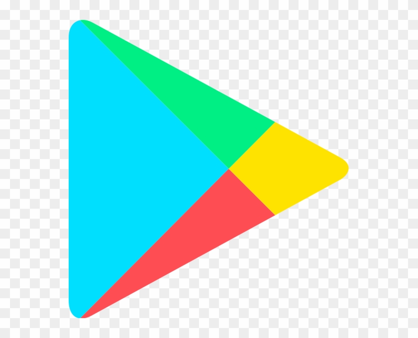 Google Play Wikipedia,google Wikipédia,google Docs - Google Play Icon Svg #996760