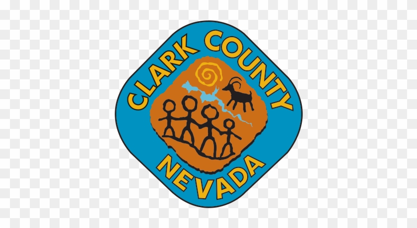 Regional & Urban Economics - Clark County Nevada Logo #996828