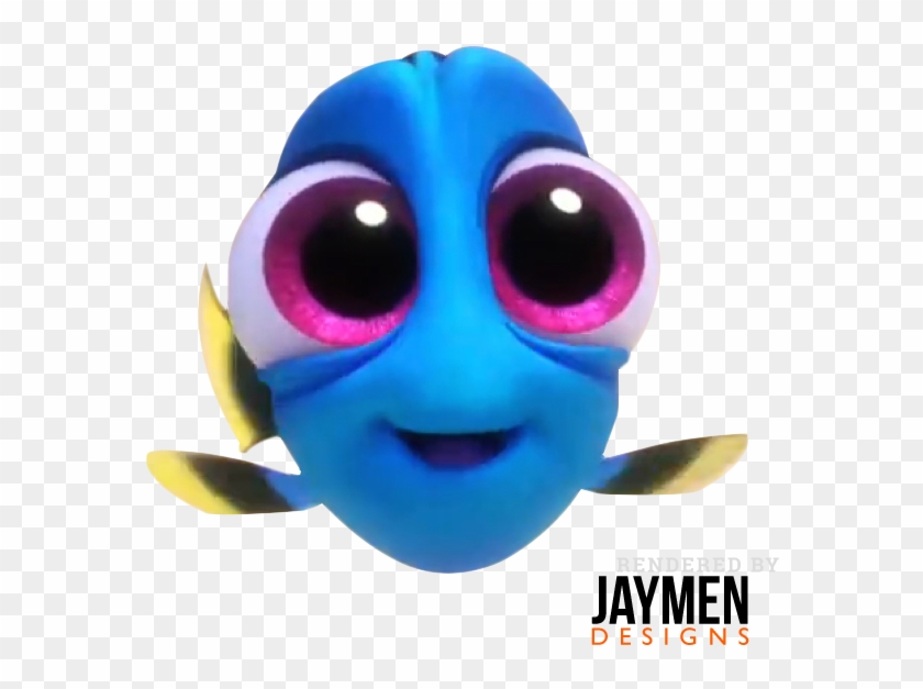 Baby Dory By Jaymengfx - Feel Old Yet Meme #996871
